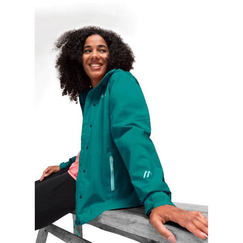 Maier Sports Metor rec Funktionsjacke Damen