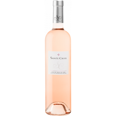 SAINTE CROIX - ROSE 2022