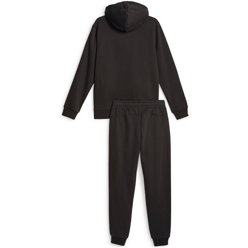 HERREN SPORTANZUG FZ PANEL TRACKSUIT - OVERH