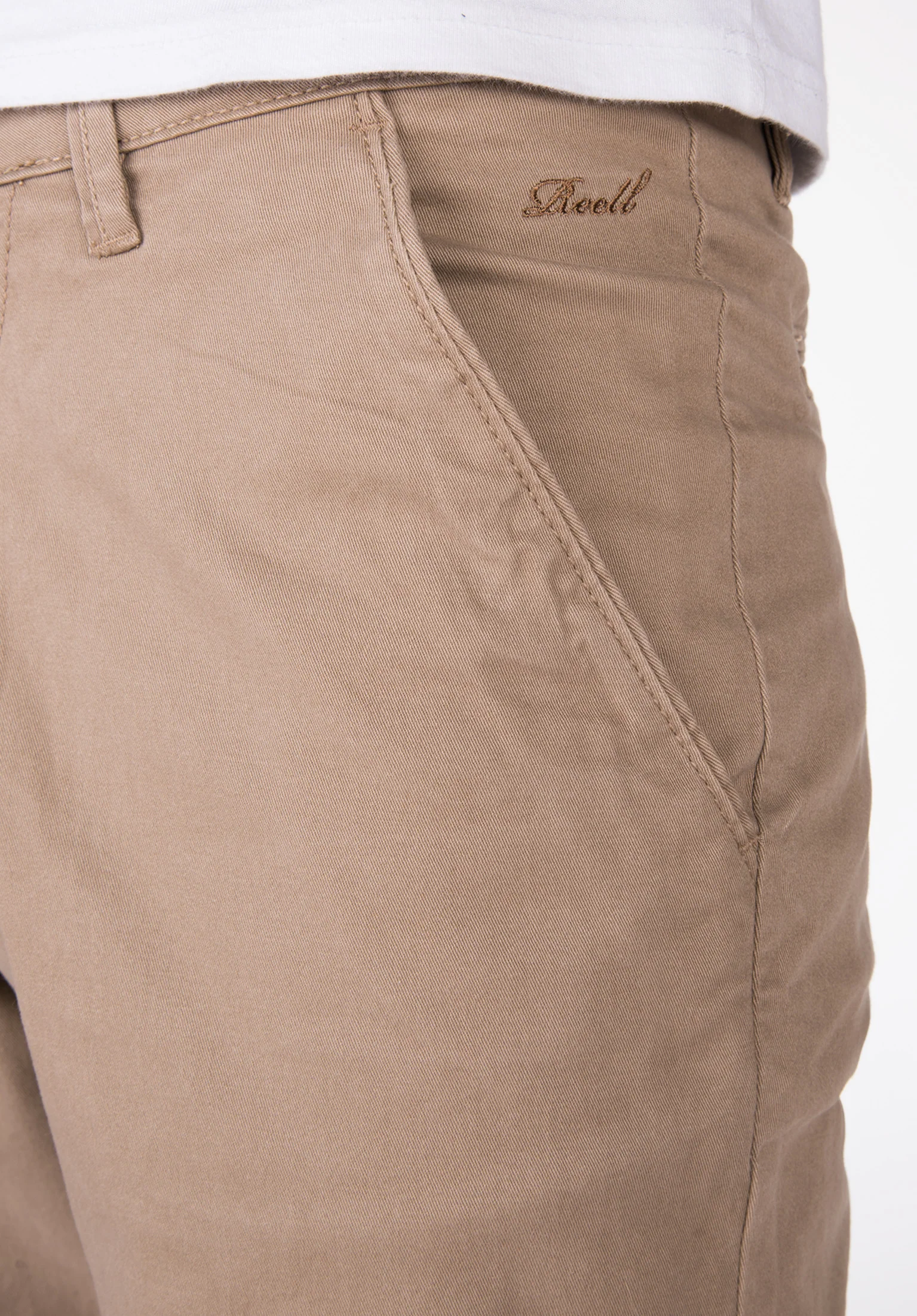 Flex Grip Chino Short