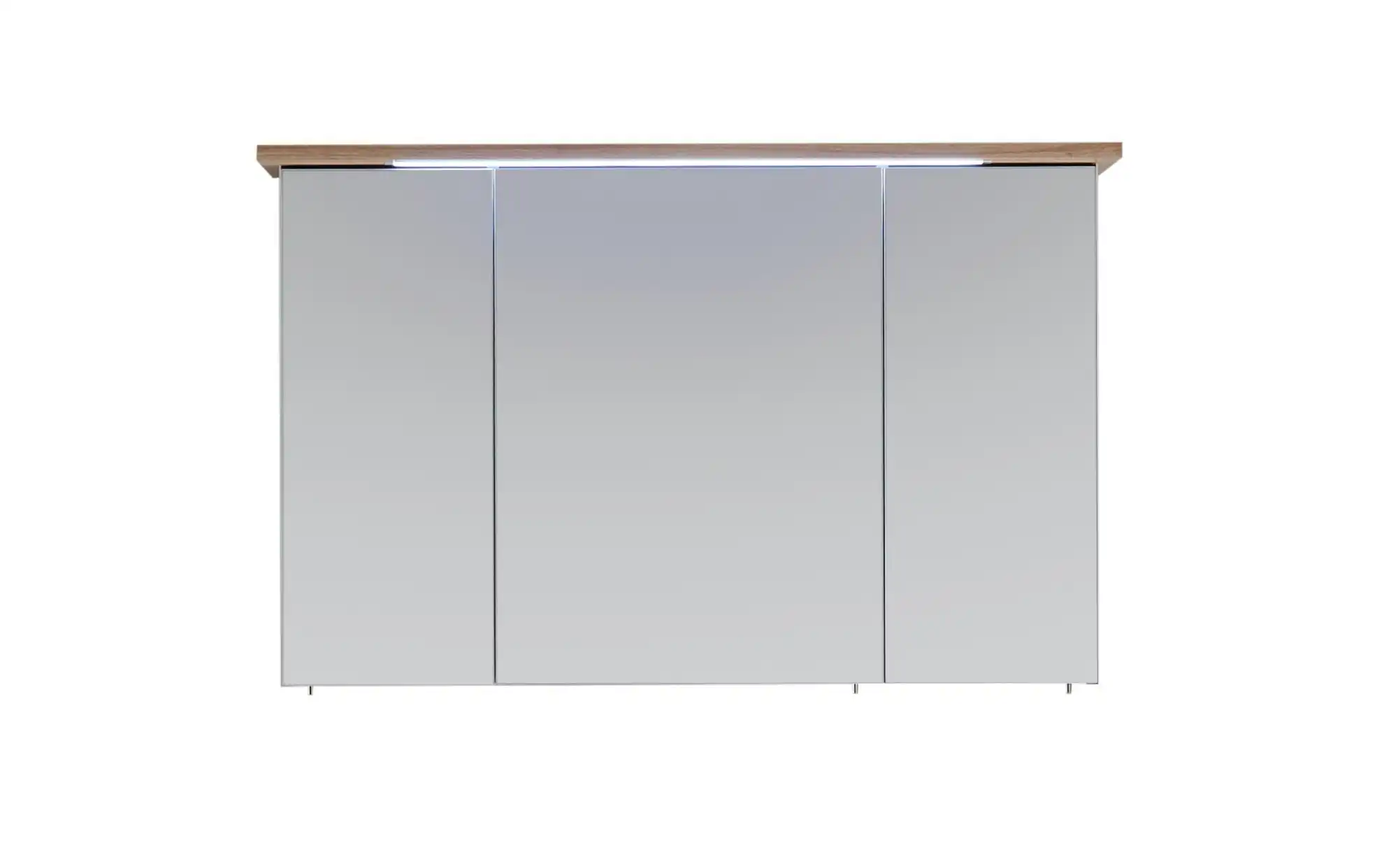 calmo2go Spiegelschrank