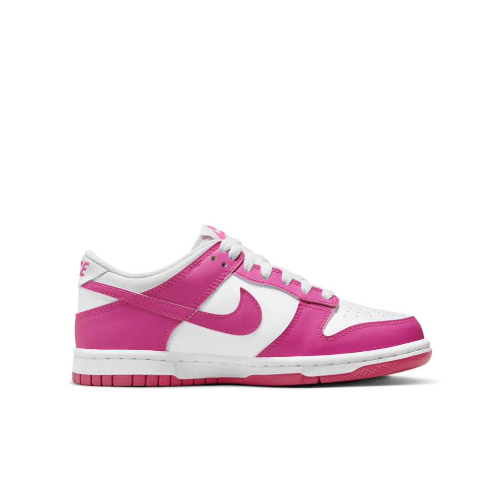 Nike Dunk Low GS FB9109-102 / weiss