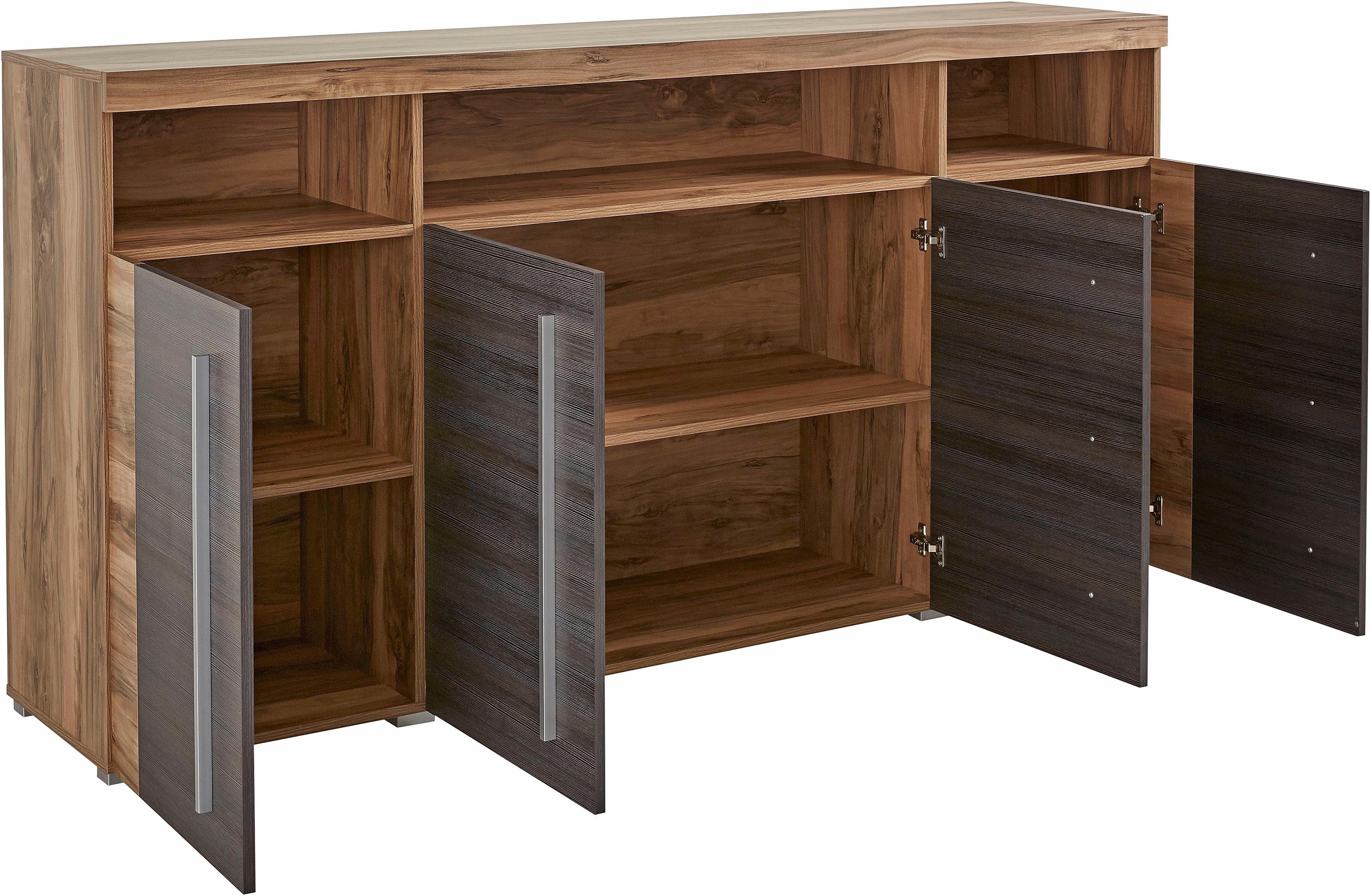 Helvetia Sideboard Roger, Breite 182 cm