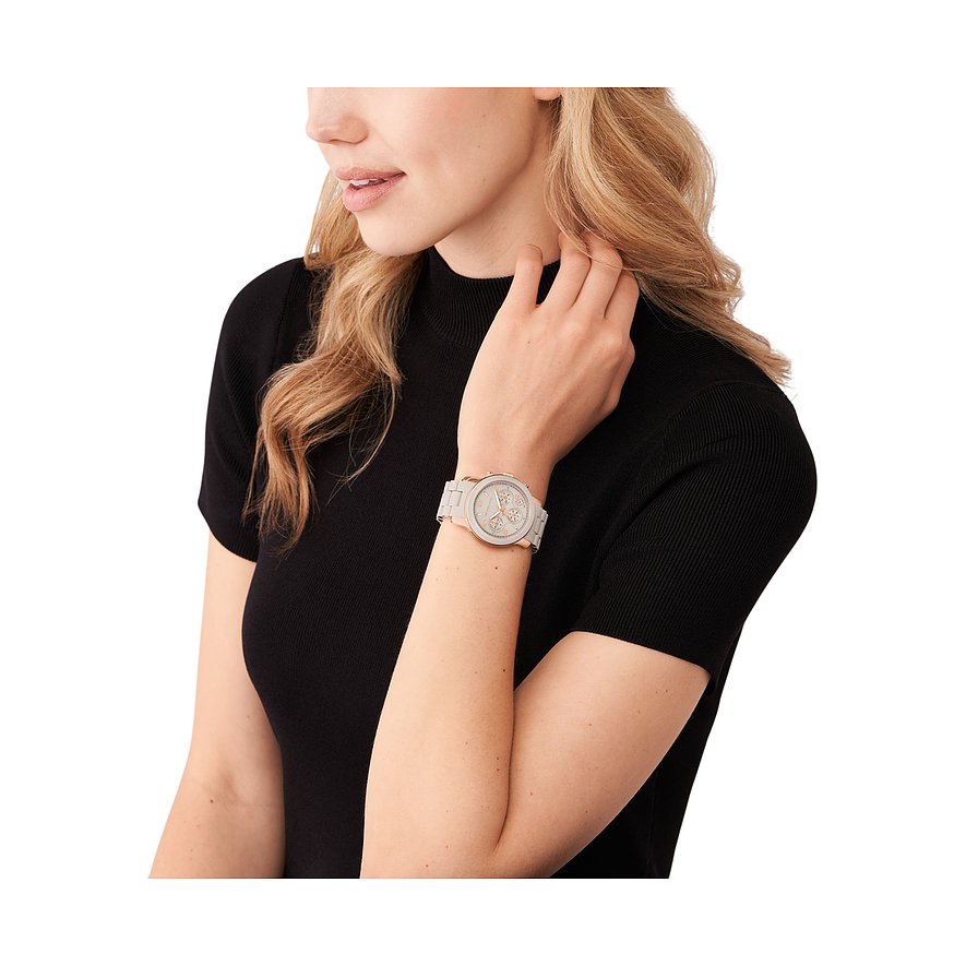 Michael Kors Chronograph RUNWAY
