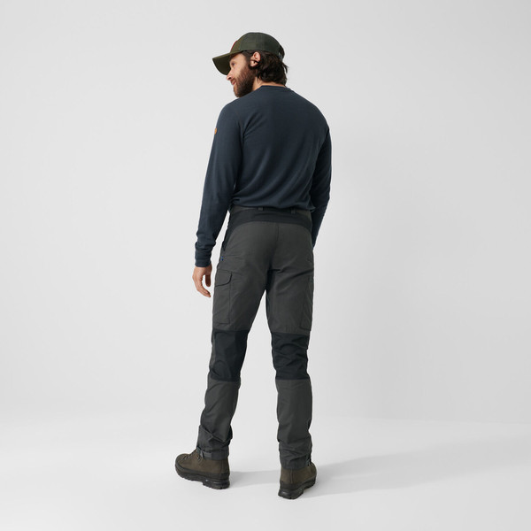 KAIPAK TROUSERS M Herren - Trekkinghose