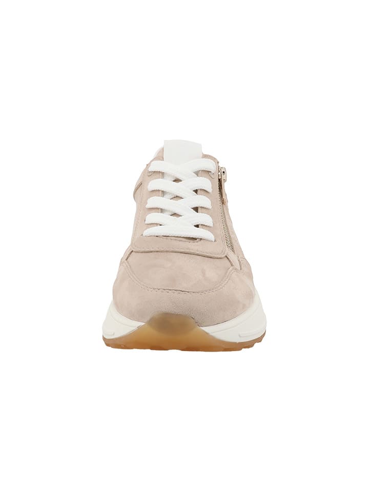 Tom Tailor Sneakers in Beige günstig kaufen