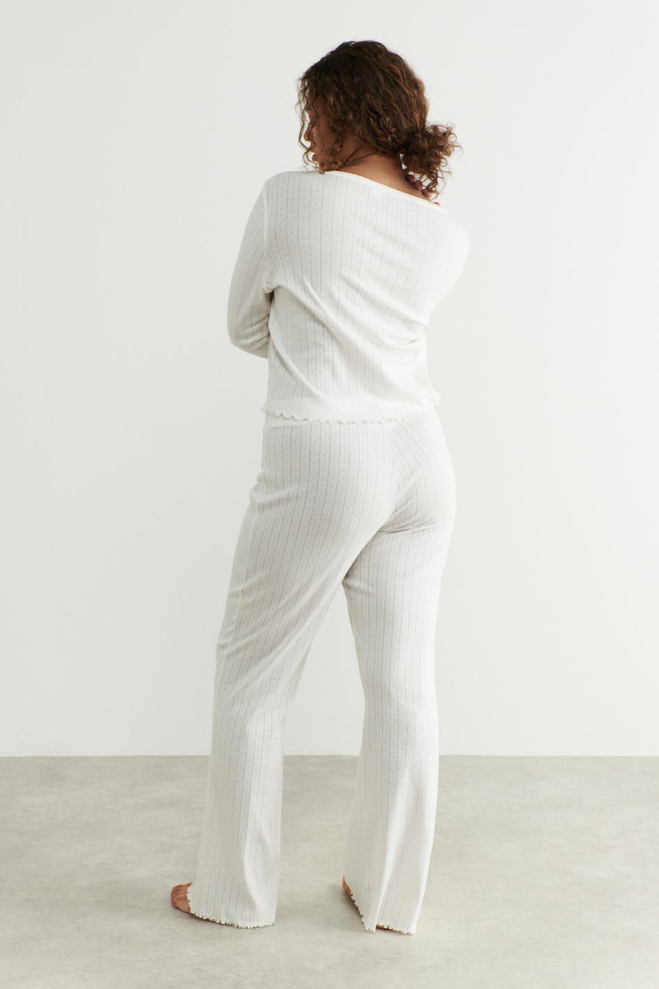 Frida pyjamas trousers