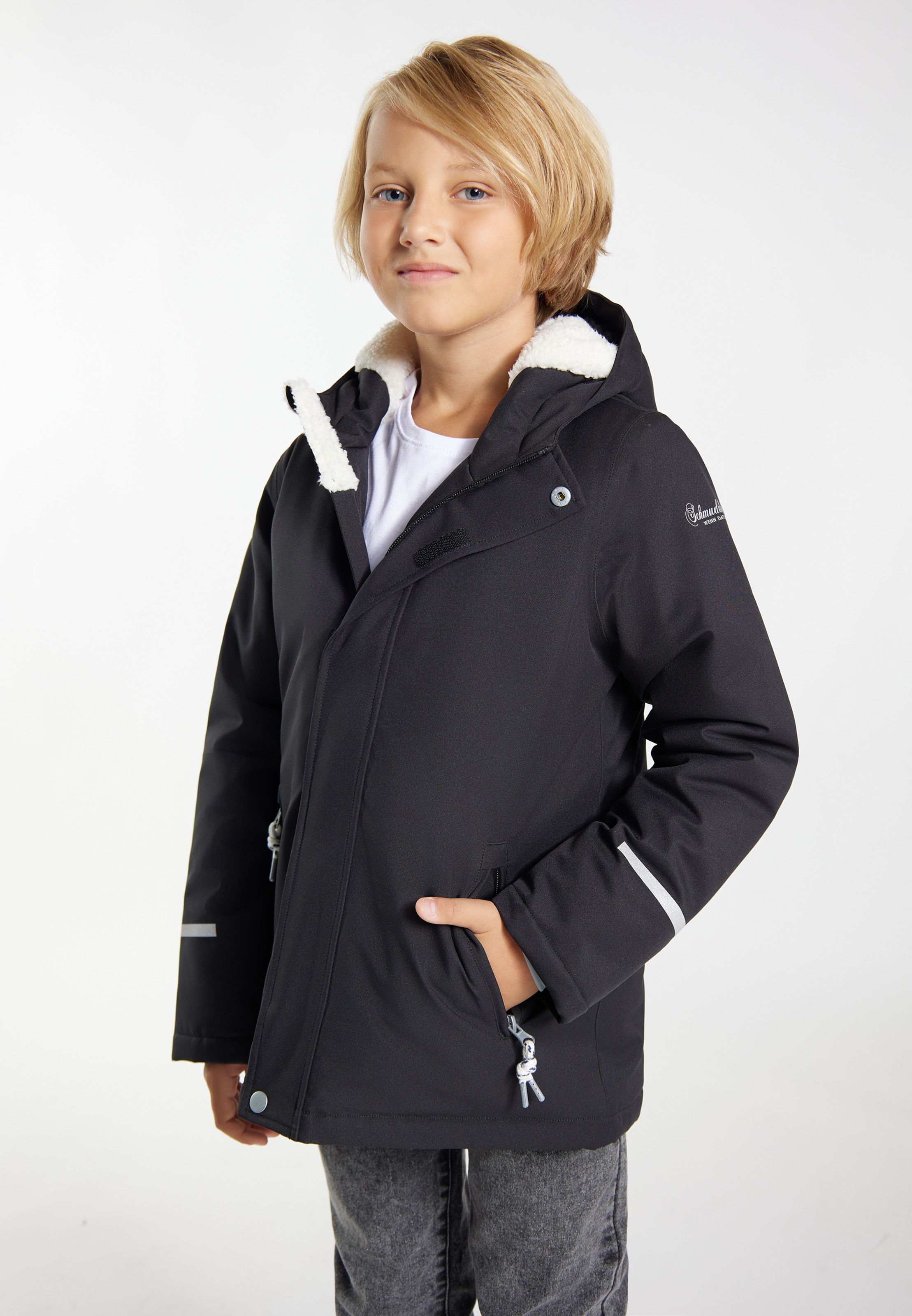 Performance Jacket