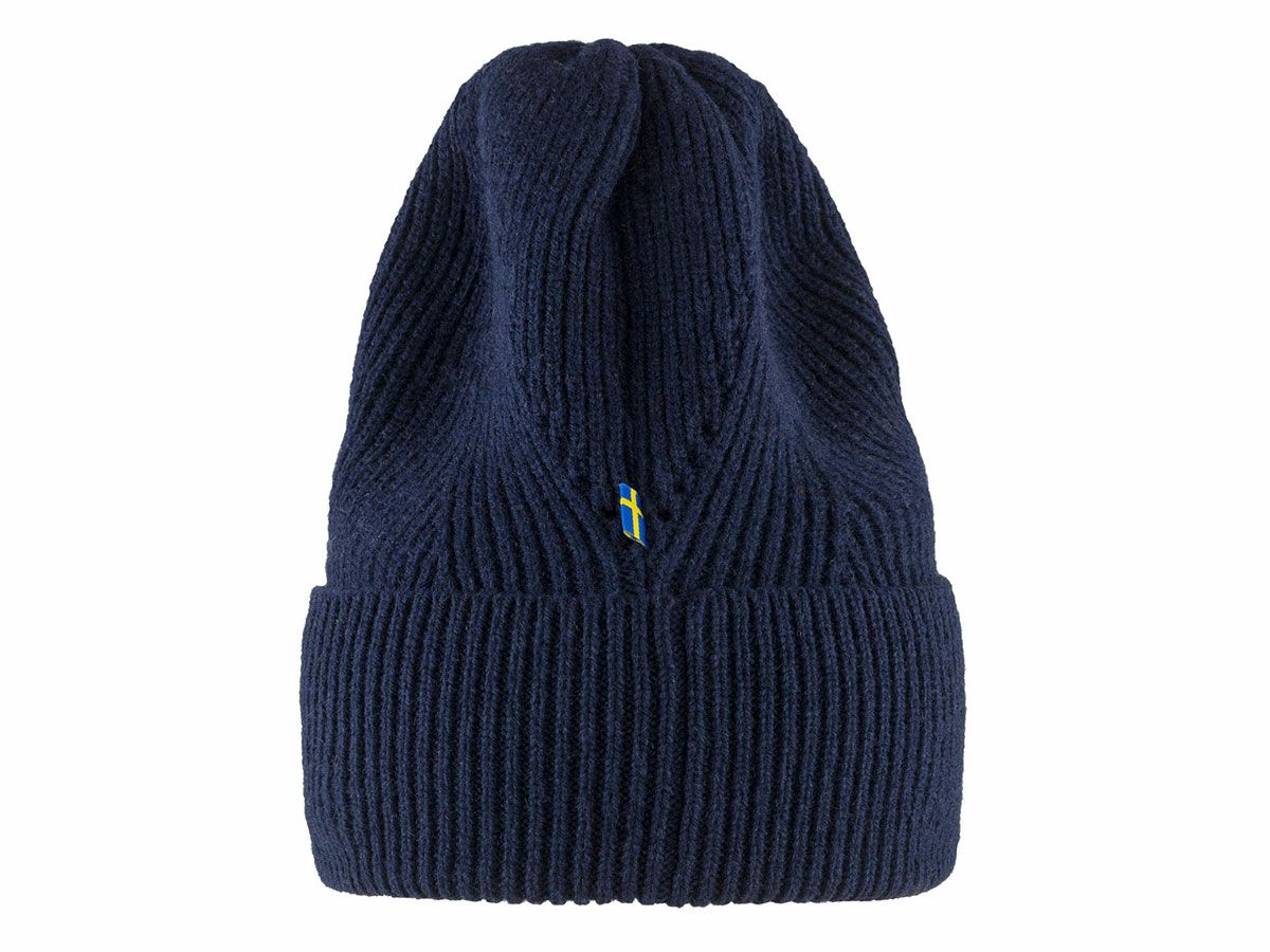 Fjällräven Directional Rib Mütze