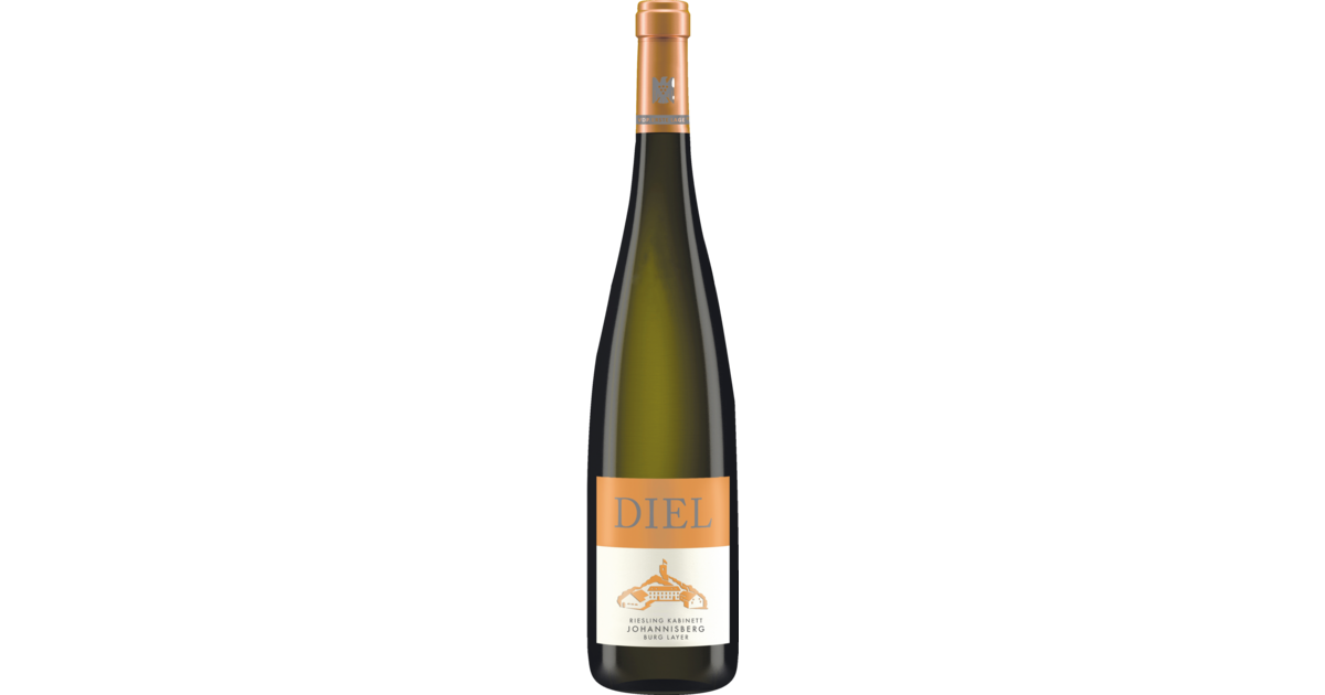 Johannisberg Riesling Kabinett Erste Lage