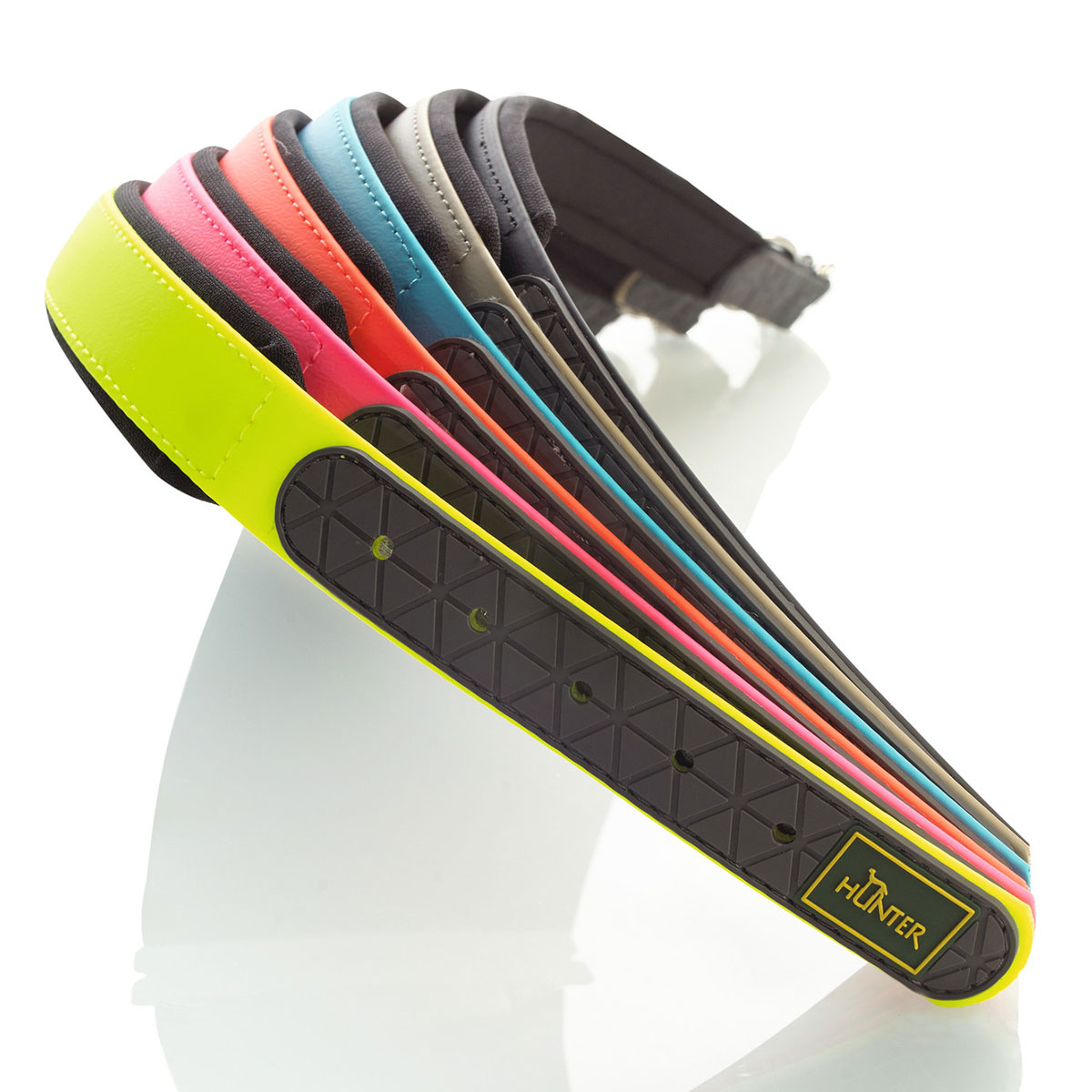 Hunter Convenience Comfort Halsband schwarz kaufen bei ZooRoyal