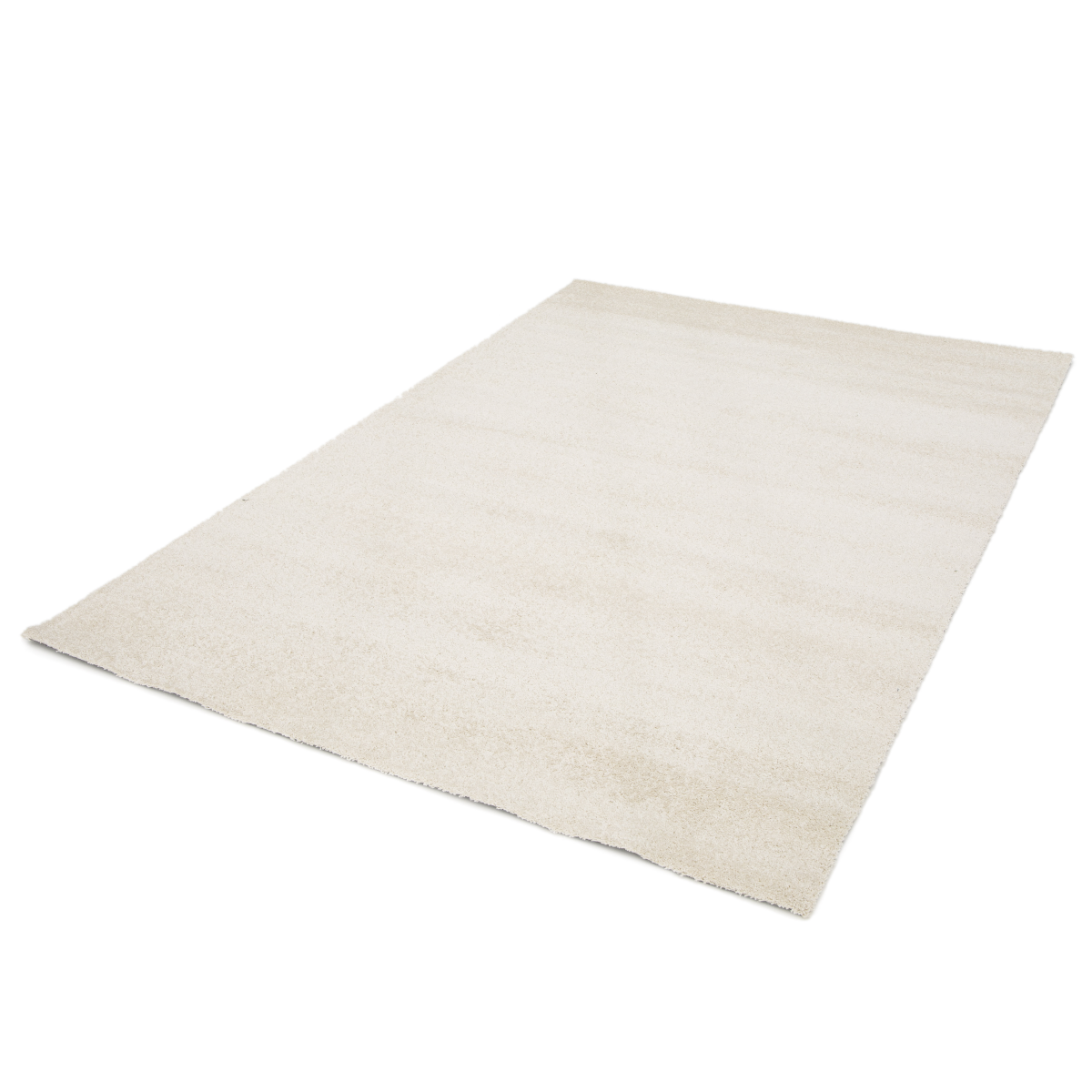 Webteppich Dolce Beige 80 x 150 cm