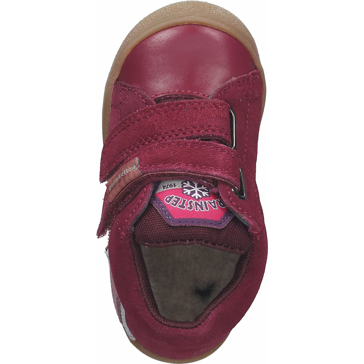Sneaker Halbschuhe