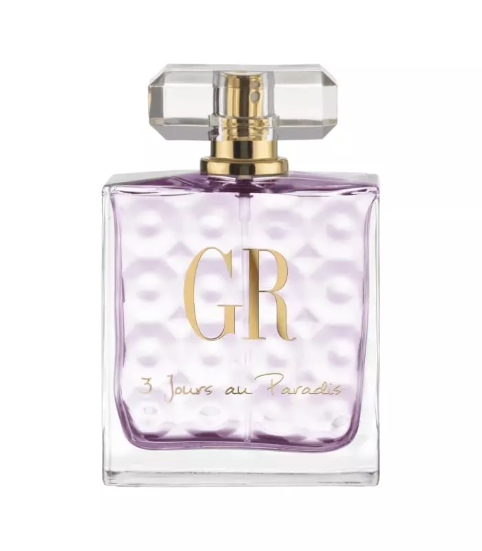 3 JOURS AU PARADIS Eau de Parfum Vaporisateur