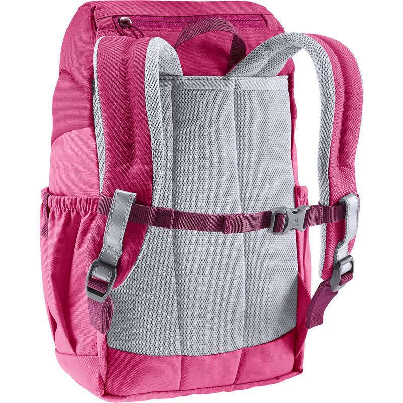 Deuter Schmusebär Wanderrucksack Kinder