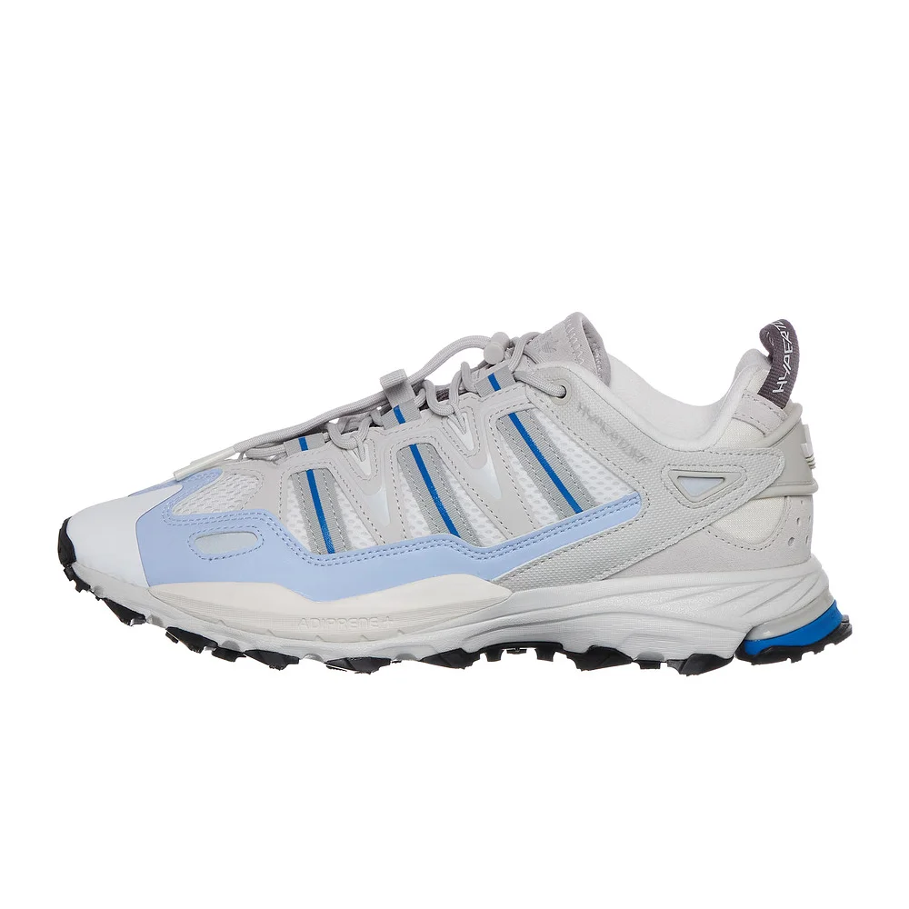 adidas Hyperturf HQ9118 / weiss