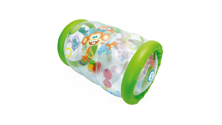 Chicco - Jungle Musical Roller