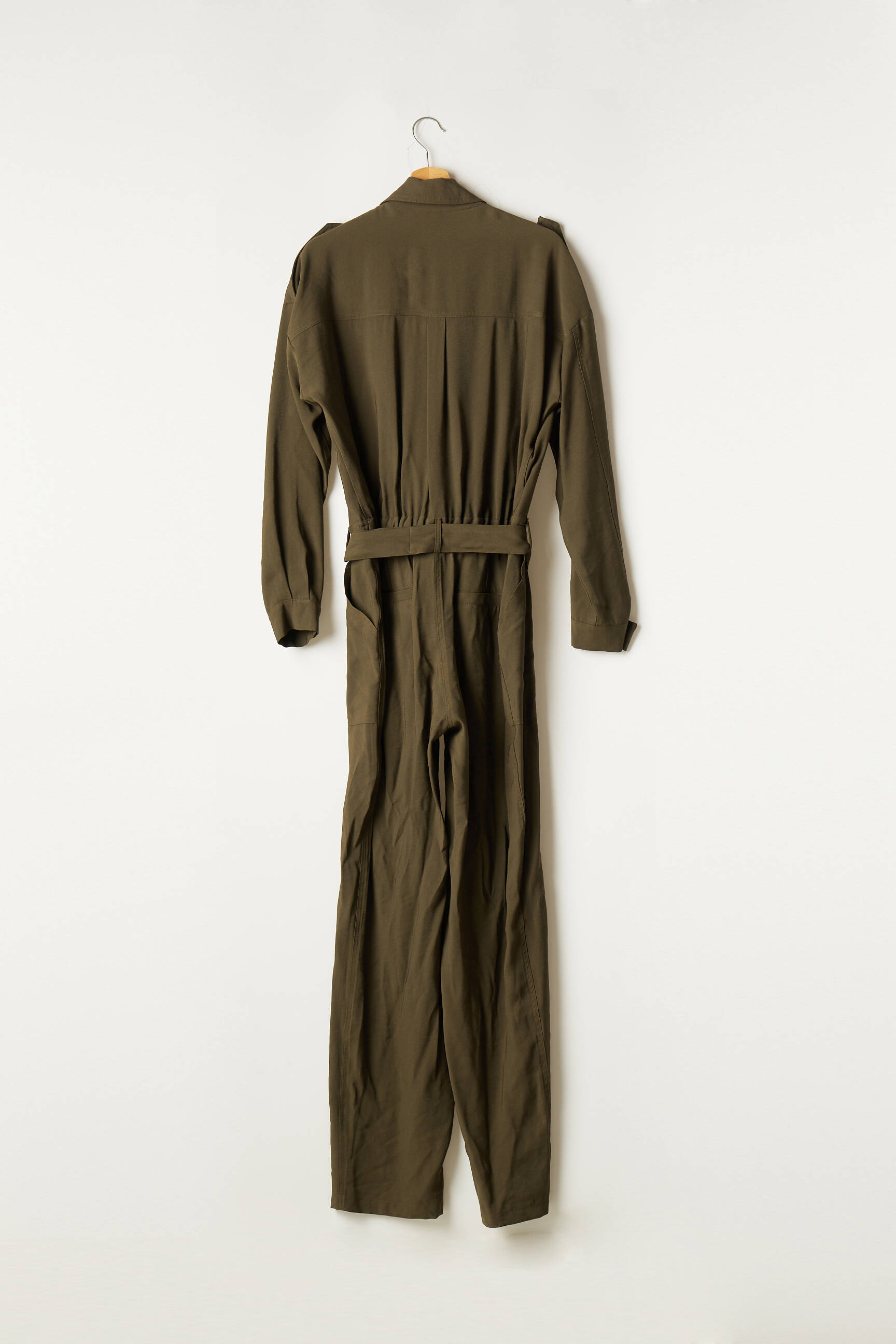 Imperial Combinaisons 1 Femme couleur vert