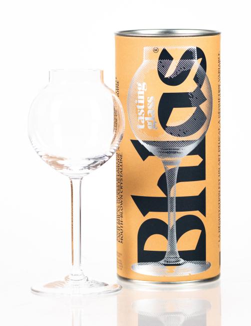 Tasting Glas Bhlas, einzeln