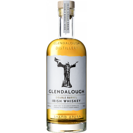 DOUBLE BARREL - GLENDALOUGH