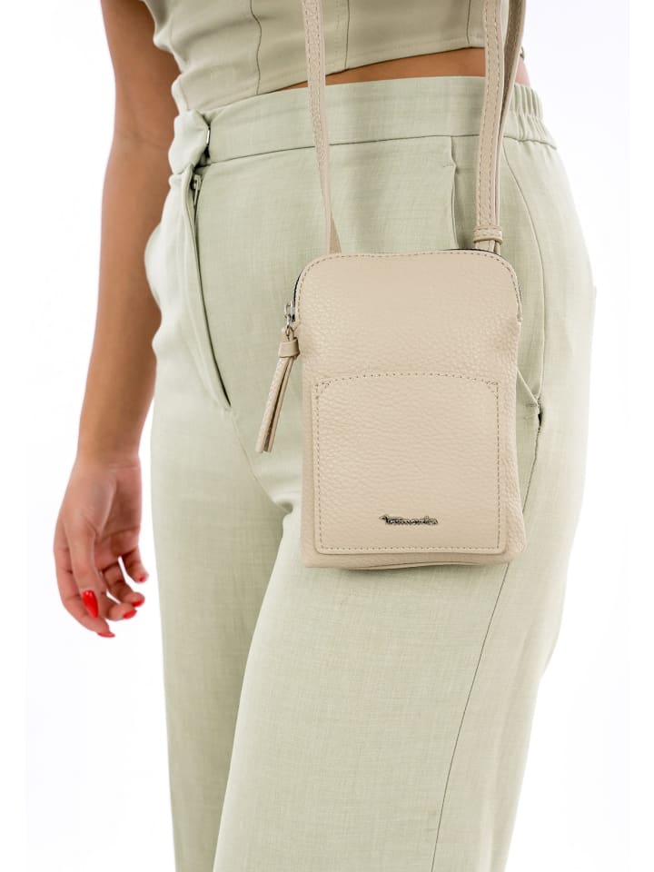 Tamaris Handyetui TAS Alessia in beigetaupe 915 günstig kaufen onesize