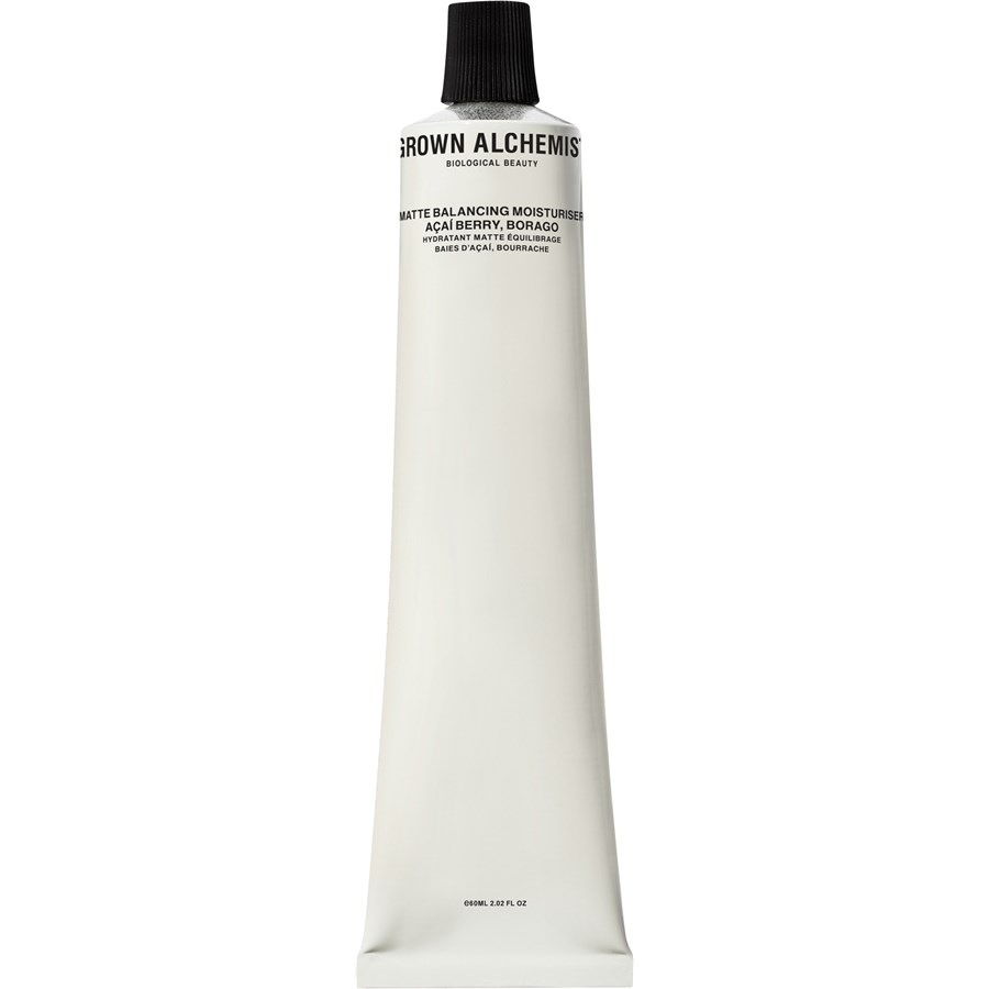 Matte Balancing Moisturiser