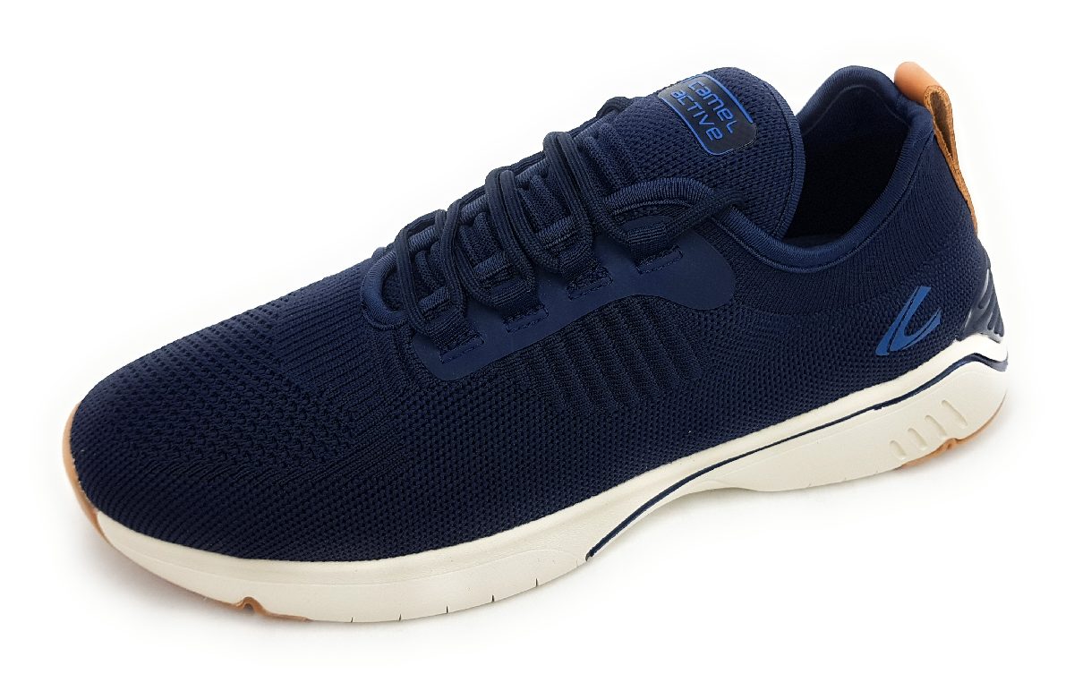 Camel Active Bryce 24238955/C67 Blau C67 navy blue