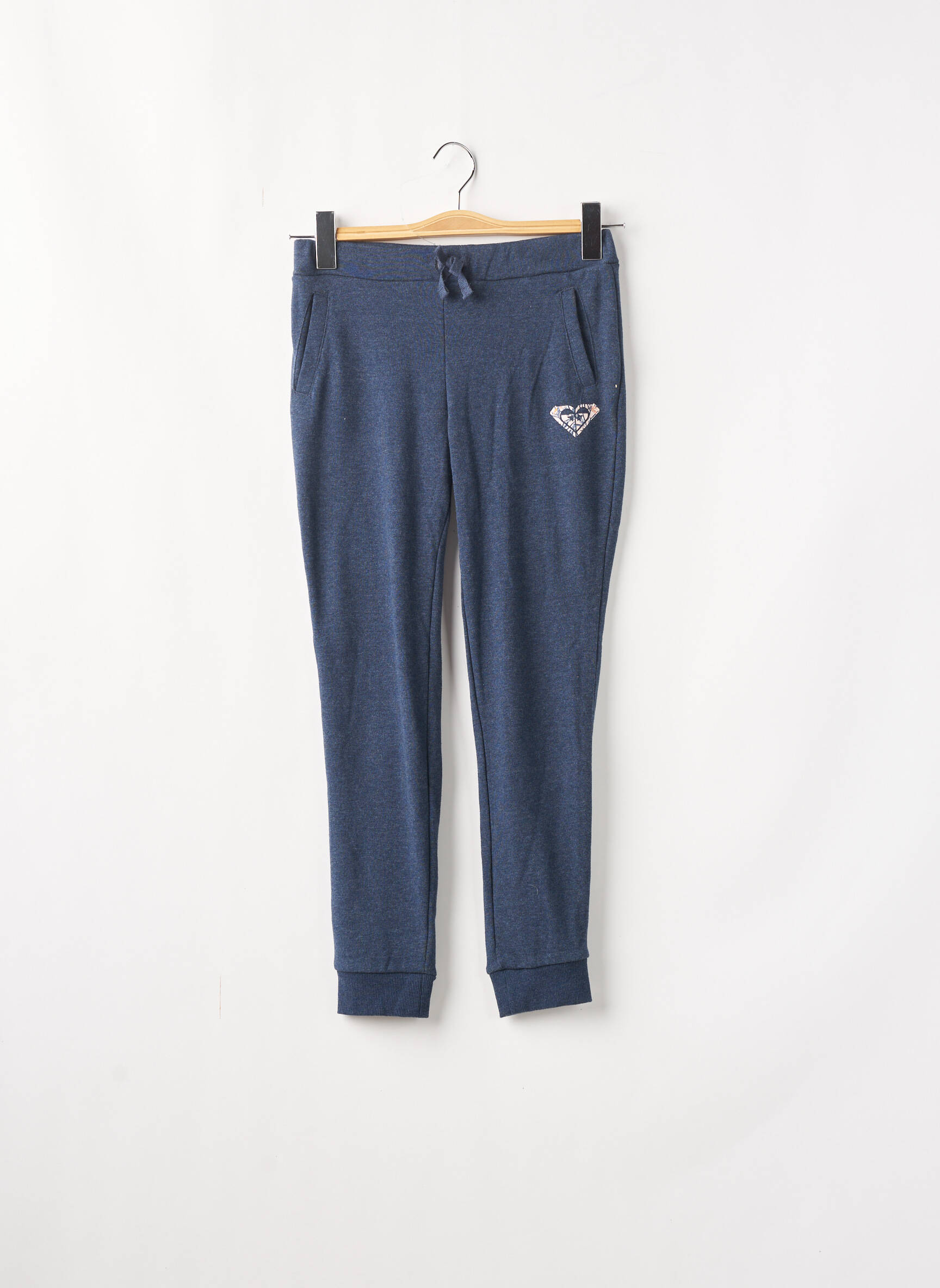 Roxy Jogging Fille couleur bleu