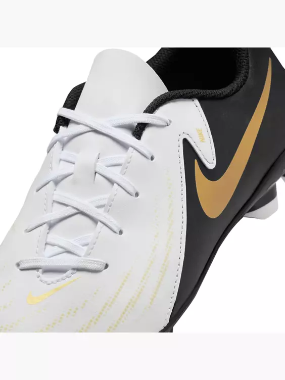 Nike Fußballschuh JR PHANTOM GX II CLUB FG/MG
