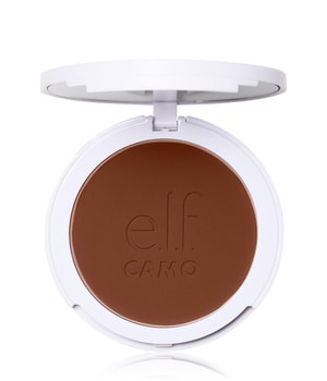 e.l.f. Cosmetics Camo Powder Foundation Kompakt Foundation-8 g