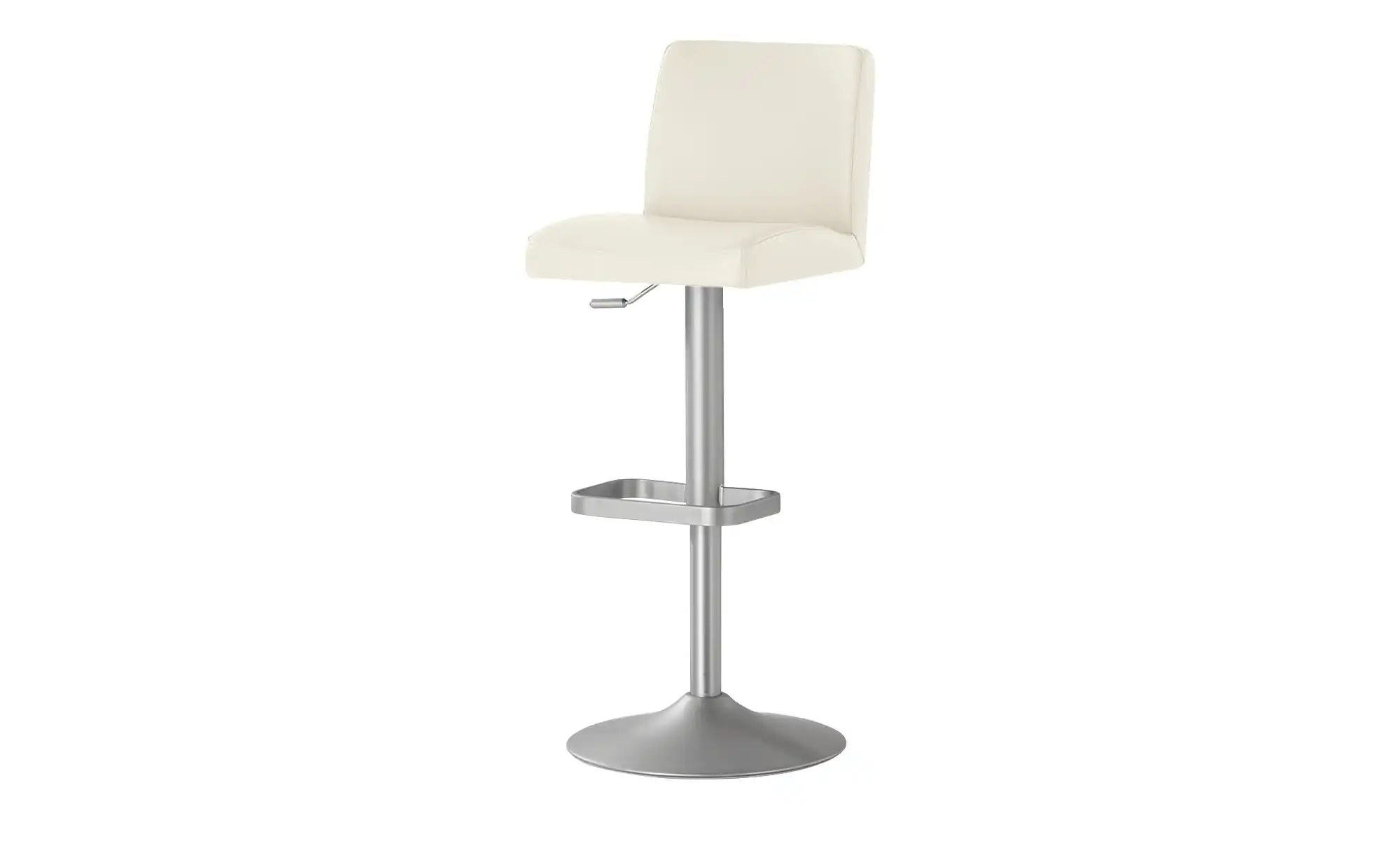 Barhocker  Leder