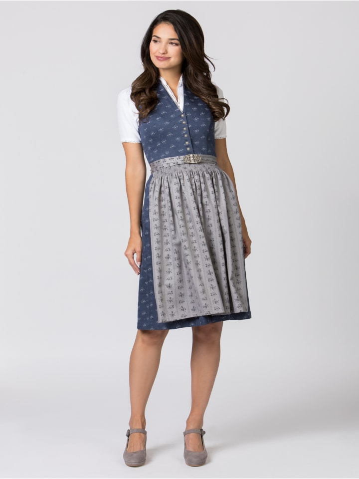 Stockerpoint Midi Dirndl 