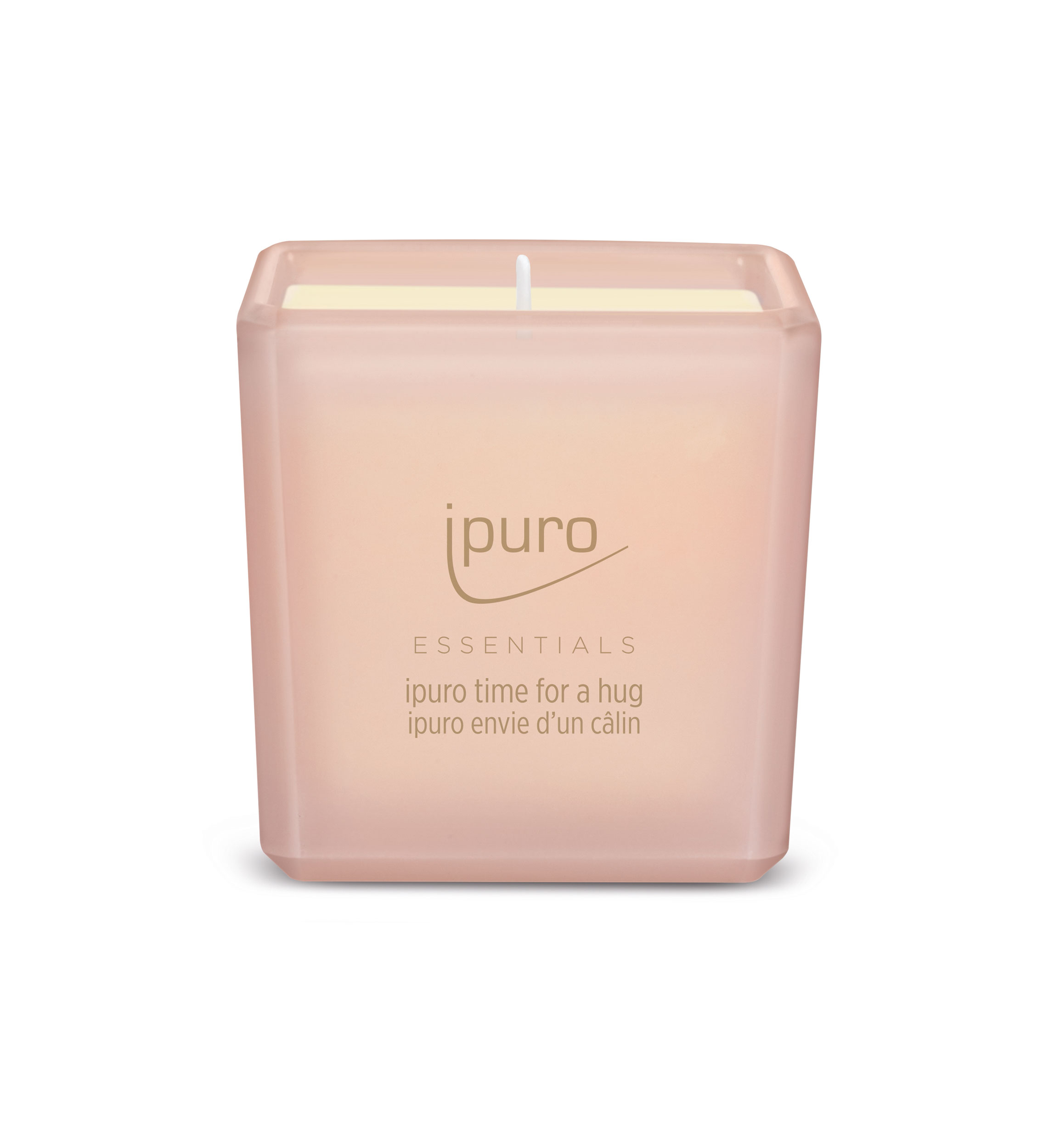 IPURODuftkerze 125g