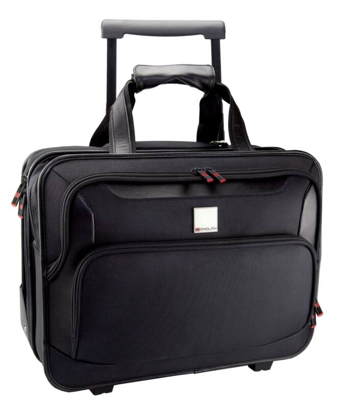 Monolith Laptoptasche Mobile 15.6 