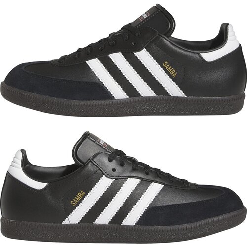 HERREN FUSSBALL-HALLENSCHUHE SAMBA