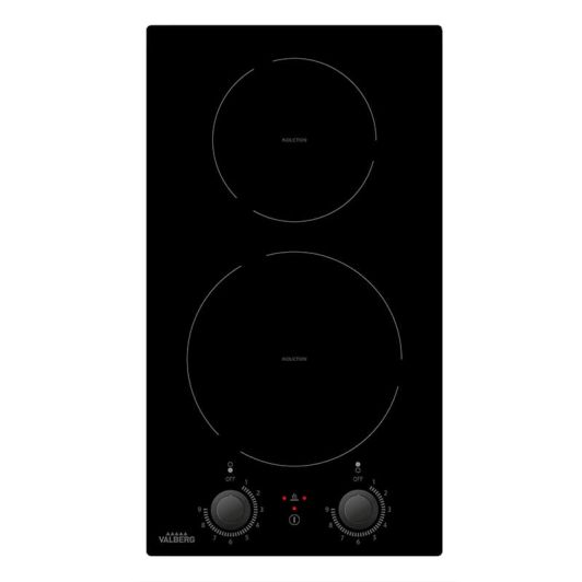 Plită cu inducție Domino VALBERG IH 2 M 373C