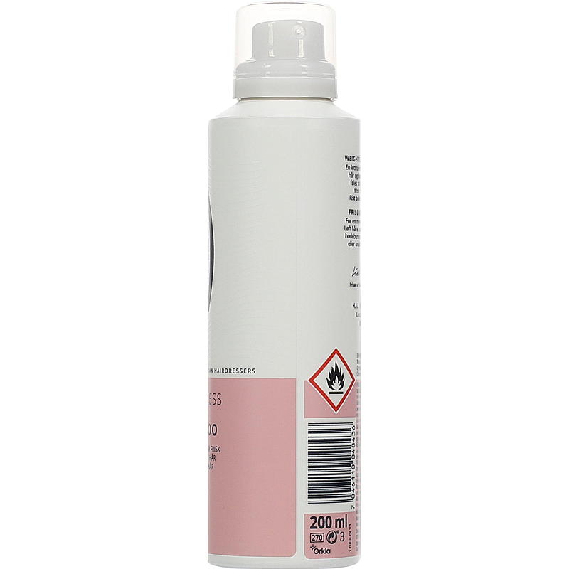 Define Define dry shampoo 200 ml Weightless