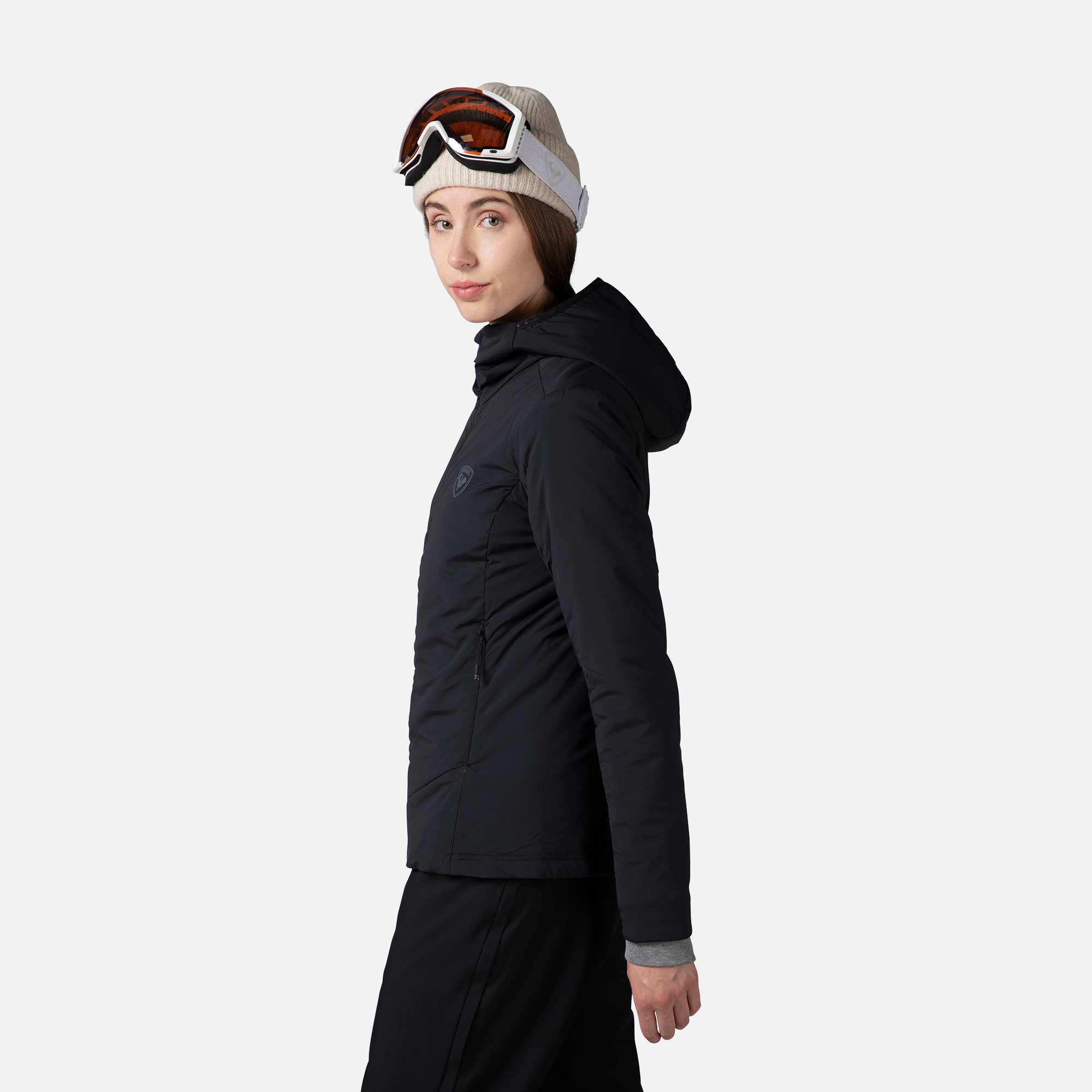 Veste à capuche Opside femme