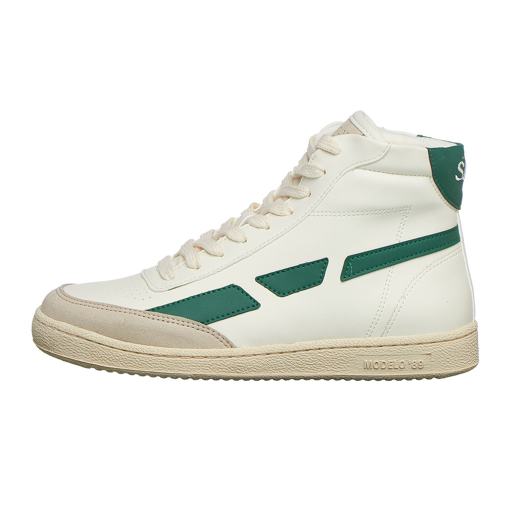 SAYE Modelo 89 Vegan Hi M89H-01-VGREEN / grün