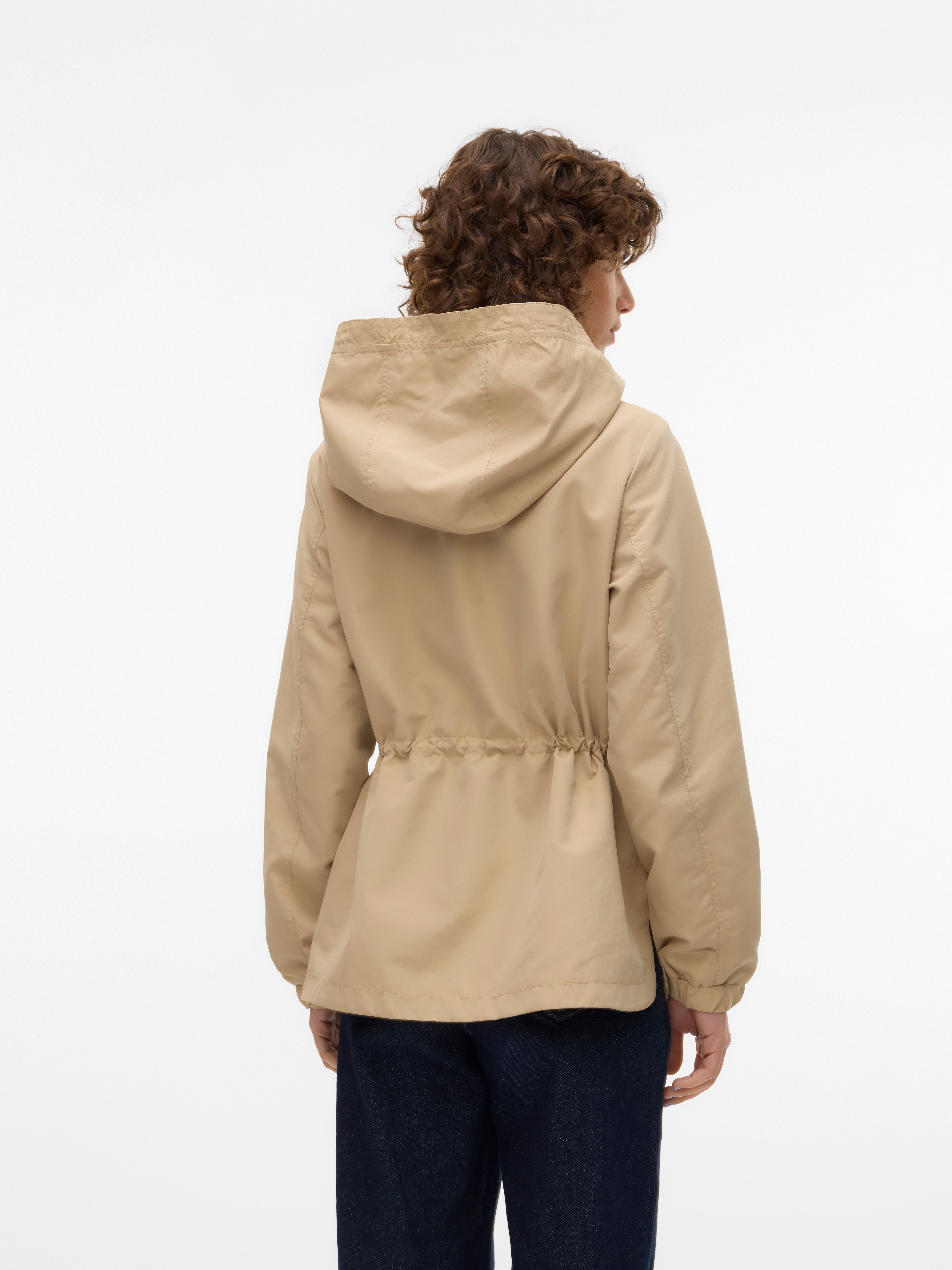 VMPAISLEY Parka