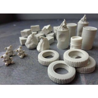 Backalley Accessories 2