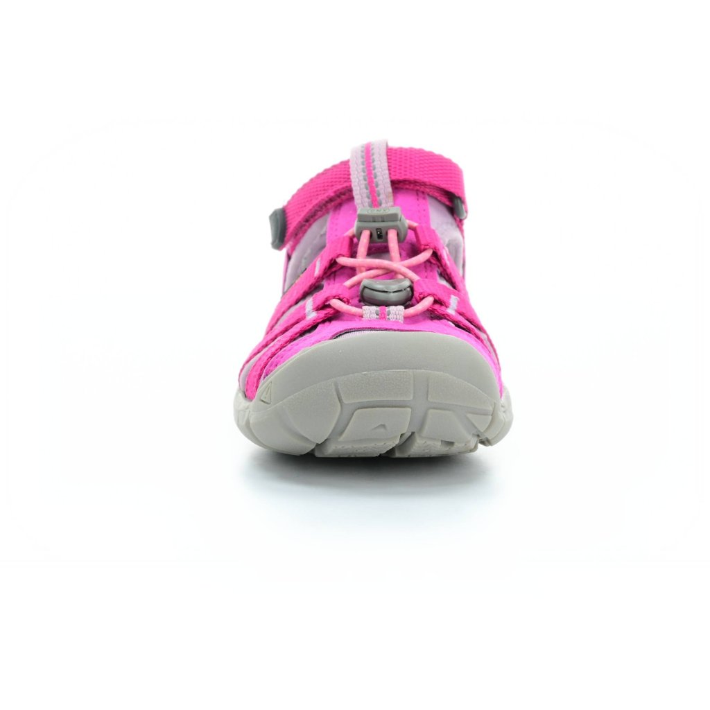Keen Seacamp Very Berry / Dawn Pink (CNX) Sandalen