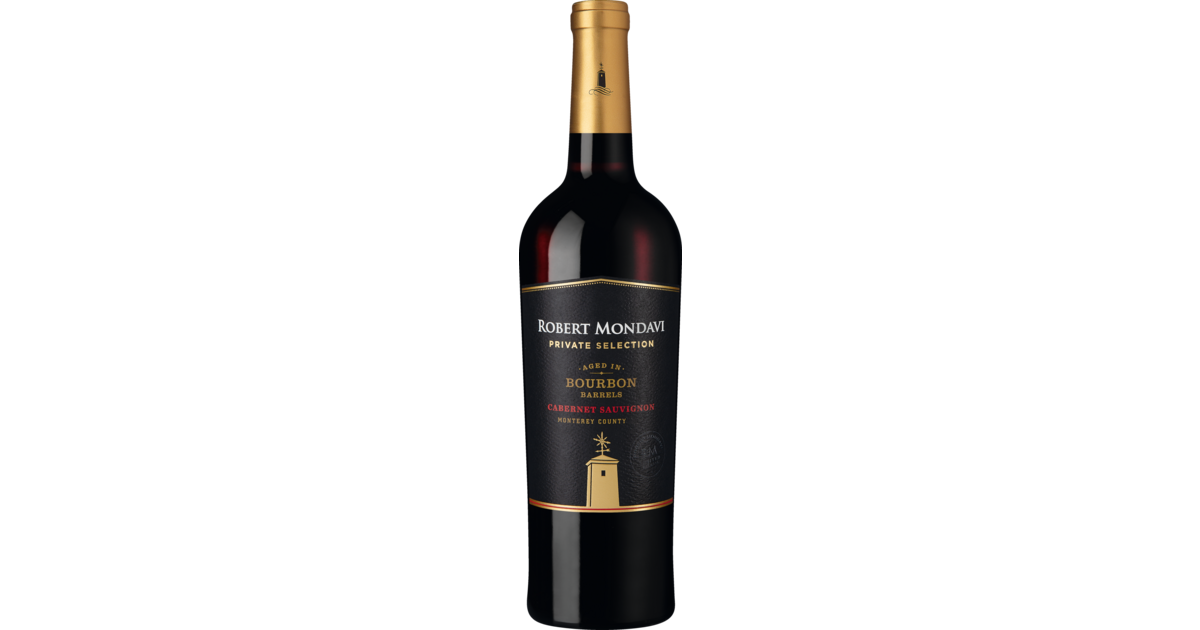 Private Selection Cabernet Sauvignon