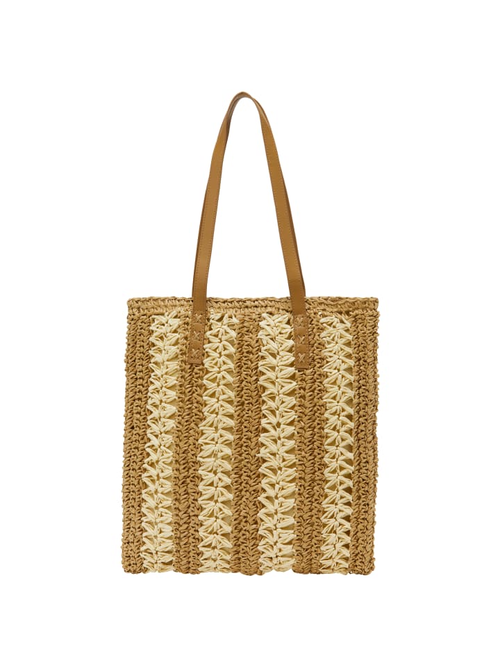 IZIA Tote Bag Tote Bag in Brown günstig kaufen onesize