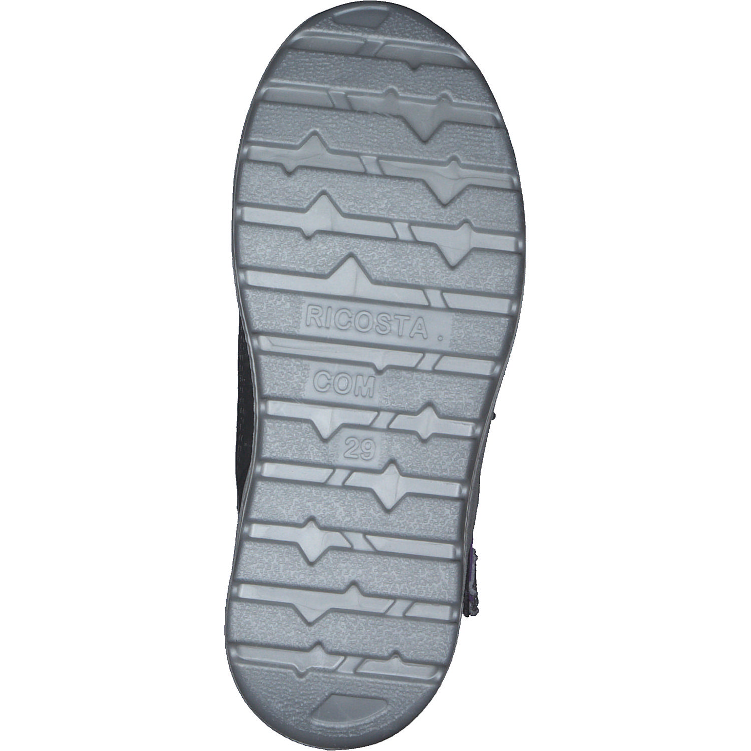 Ricosta Garei 9000102, Stiefel (Kinder), Kinder, arctic