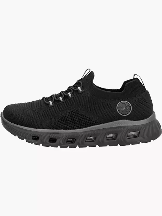 Rieker Damen Slipper