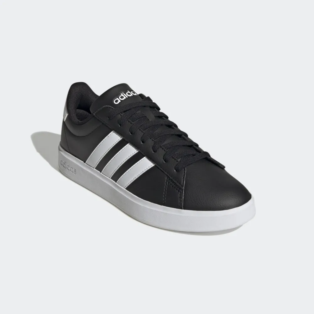 adidas Grand Court 2.0 Cloudfoam Comfort GW9196 / schwarz