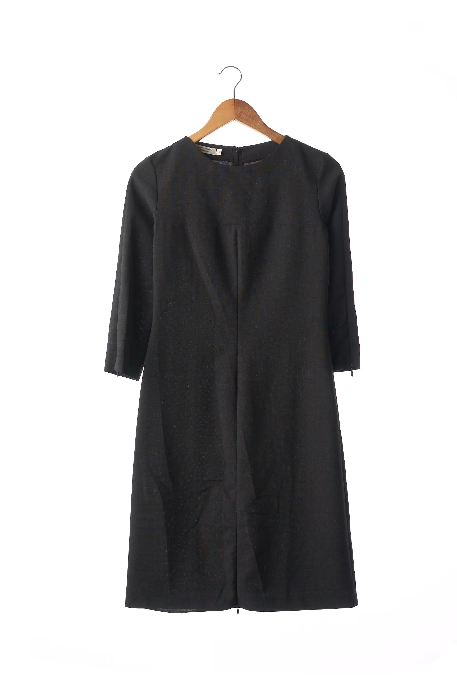 Comptoir Des Cotonniers Robes Mi Longues Femme couleur gris