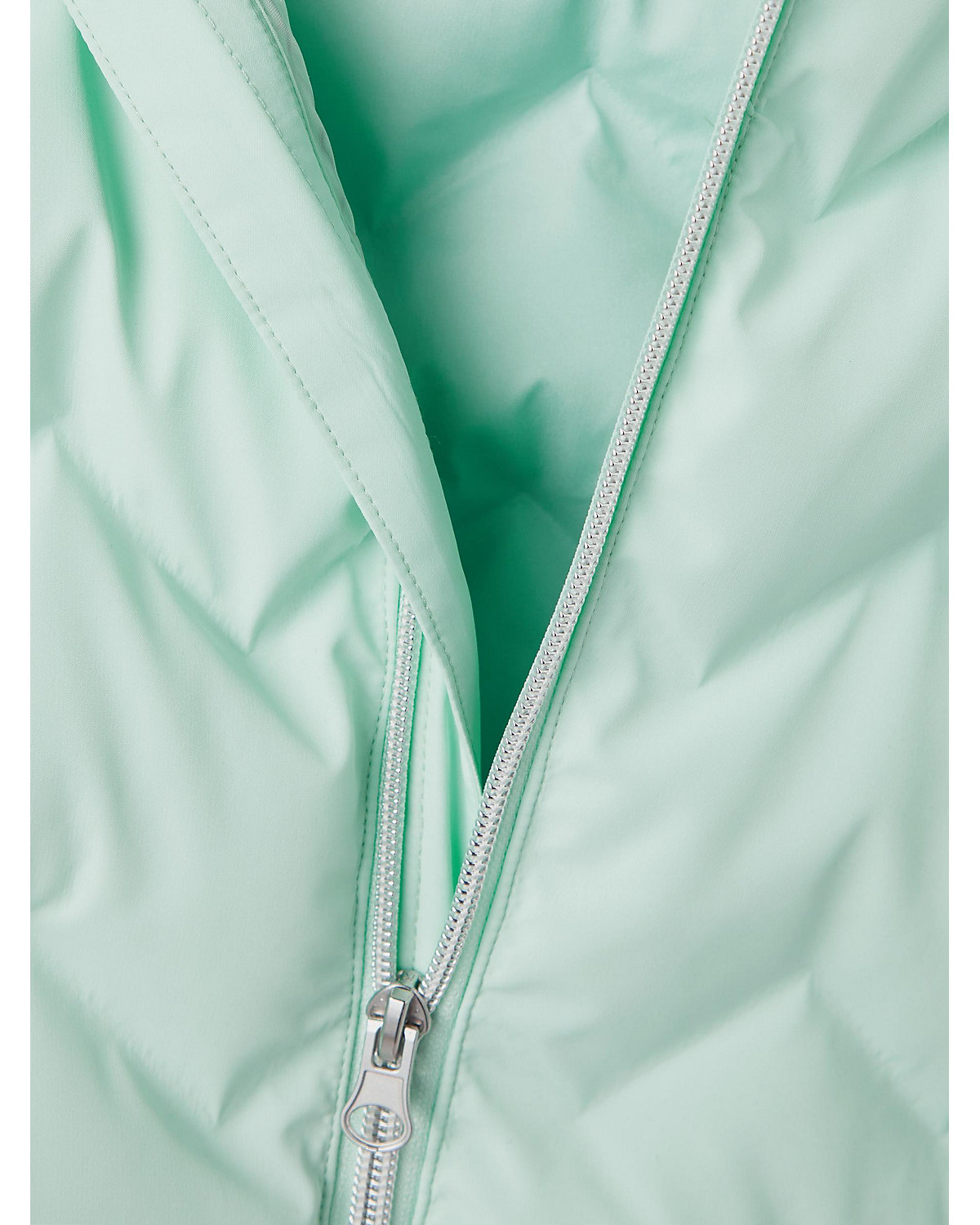 Winterjacke NMFMALENE für Mädchen
