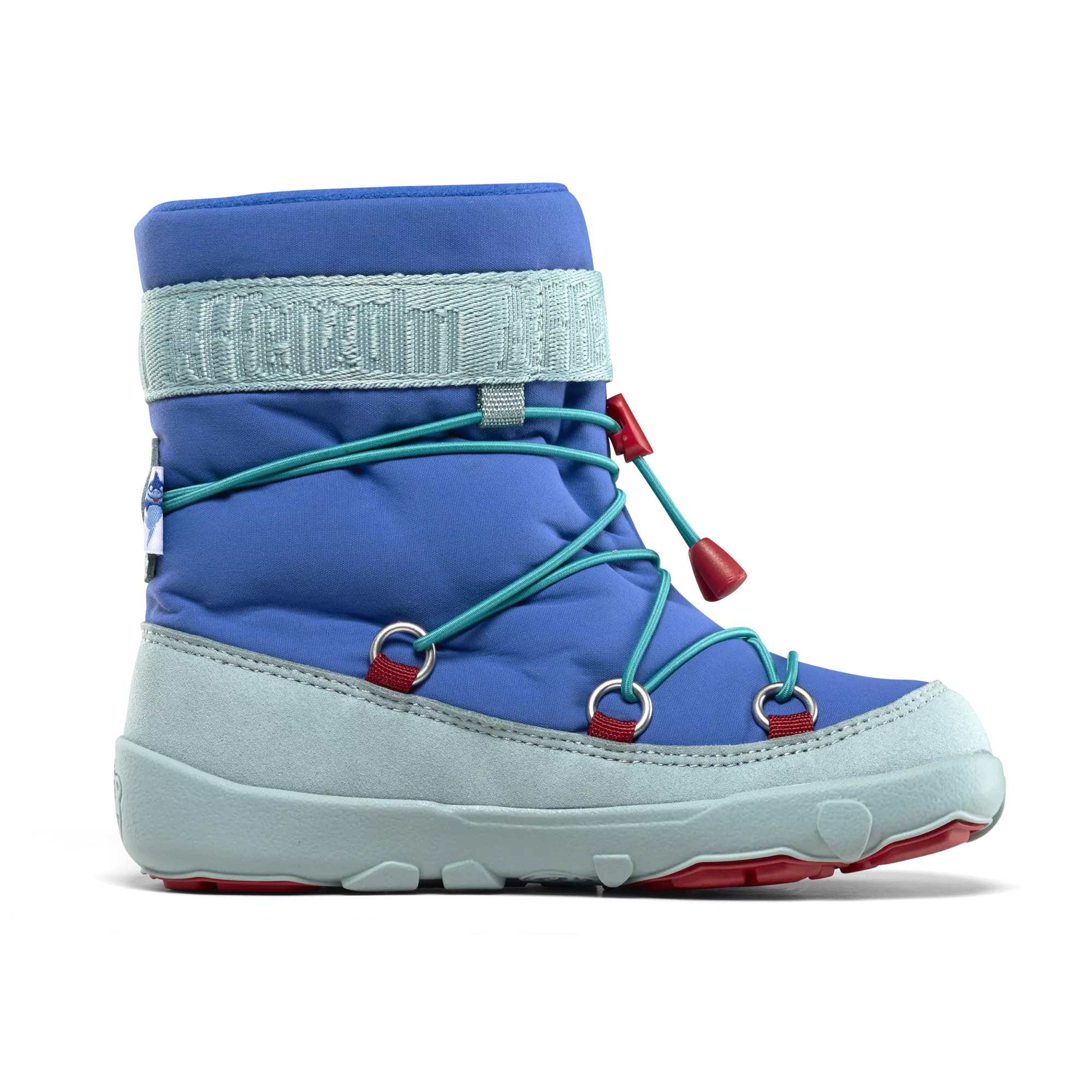 Schneestiefel Vegan Snowy